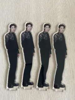 2025年最新】ロンジュン アクスタの人気アイテム - メルカリ