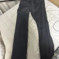 BEAMS デニムパンツ 日本製のサムネイル