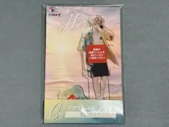 にじさんじ 海の家 アクスタ 伊波ライ 緋八マナ