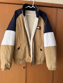 TOMMY JEANS ジャケット Mサイズ