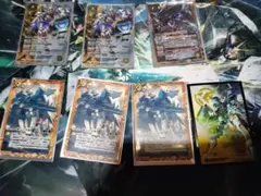 2026年最新】バトスピ 水星の魔女 デッキの人気アイテム - メルカリ