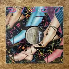 非売品 ケツメイシ 夏の思い出 太陽 プロモ盤 12インチ レコード 2LP