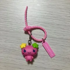 カラフルマルチチャーム ふらわっち たまごっち