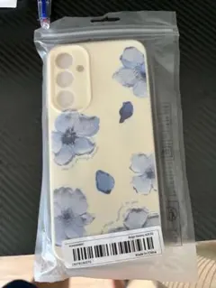 Galaxy A25 5G ケース 花柄