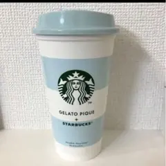 A*K様 スターバックス GELATO PIQUE タンブラー