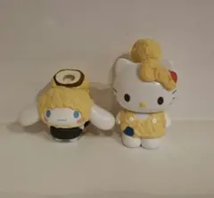 サンリオ♡天麩羅ガチャ