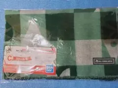 Mrs. GREEN APPLE C賞ストール 一番くじ