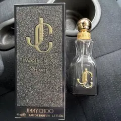 JIMMY CHOO I WANT CHOO Forever 40mlのサムネイル