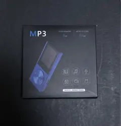 MP3プレーヤー GEBH130AD 8GB