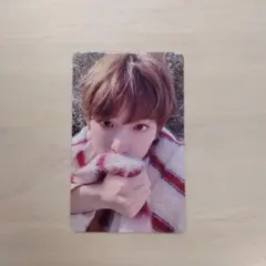 &TEAM 五月雨 ハルア トレカ ラキドロ weverse