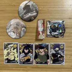 ヒロアカ　グッズまとめ