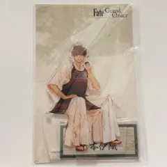 FGO FGO展 最終再臨展 B2ポスター 宮本伊織 FGO FGO展 最終再臨展 B2ポスター 宮本伊織 - メルカリ