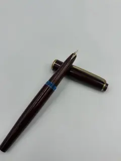 SAILOR 14K 万年筆 セーラー ボルドー ゴールドニブ - メルカリ