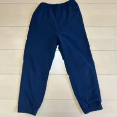 UNIQLO ストレッチウォーム イージー ジョガー パンツ