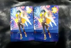 ドズル社 5周年 ランダムブロマイド おんりー