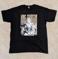 2026年最新】king crimson tシャツの人気アイテム - メルカリ