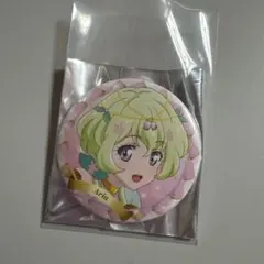 アイカツ ゲームモデル缶バッジ 双葉アリア - メルカリ