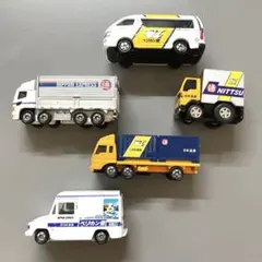 2025年最新】日通 チョロqの人気アイテム - メルカリ