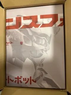 threeA スリーエー トランスフォーマー ダークサイド・ムーン バンブルビーのサムネイル