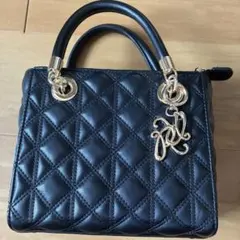 美品】DEIRA デイラ パンチングレザー トートバッグ 本革 A4収納可 