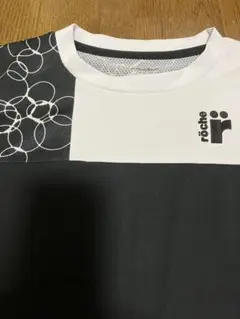 ローチェ　テニスシャツSサイズのサムネイル