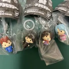 幽遊白書 めじるしアクセサリー まとめ売り