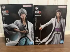 2026年最新】BLEACH 一番くじ b賞 藍染惣右介の人気アイテム - メルカリ