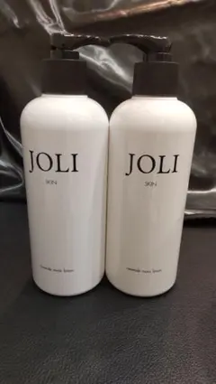 JOLIジョリ セラミドクリーム （業務用）500g 2点セット - メルカリ
