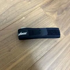 ZAMST ザムスト サポーター Sサイズ ブラック