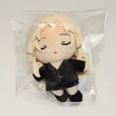 名探偵コナン おすわりぬいぐるみ ベルモットのサムネイル
