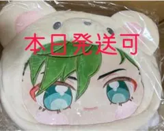 あんスタ いつぬい おかおBIGショルダー 小鹿ジュイス 新品 メロアス