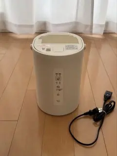 【美品】象印 加湿器 EE-MA20のサムネイル
