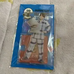 西畑大吾　アクスタ