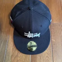 Stussy New Era 59FIFTY キャップのサムネイル