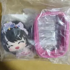 アイドルマスター シンデレラガールズ ちびぐるみ＆ポーチセット 島村