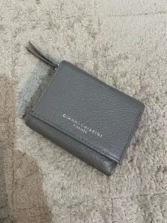 GIANNI CHIARINI 財布　美品