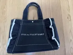 ジルスチュアート トートバック
