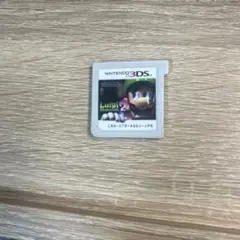 ルイージマンション2 ニンテンドー3DS