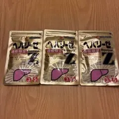 헤파라이즈 Z 3 백