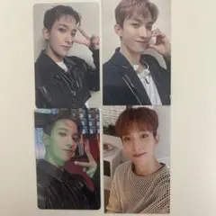 SEVENTEEN 会場限定　ドギョム