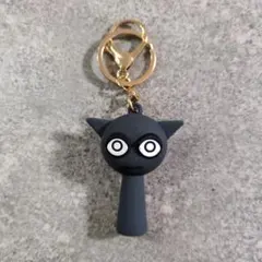 スプランキー　キーホルダー