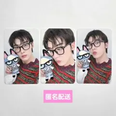ampersandone コンプリート トレカ starlive 対面サイン会 - メルカリ