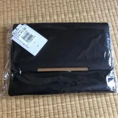 ☆nouer☆ 新品 未使用 クラッチバッグ