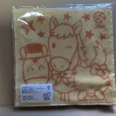 JRA 70周年記念 タオルセット