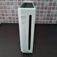 任天堂 Wii 本体 　ジャンク