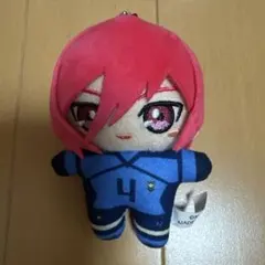 2026年最新】ぬいぐるみマスコット ブルーロック展の人気アイテム