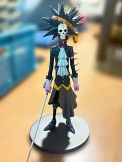 FILM RED DXF THE GRANDLINE MEN ブルック