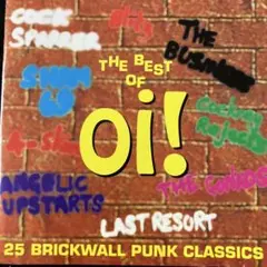 2025年最新】OI punk skinsの人気アイテム - メルカリ