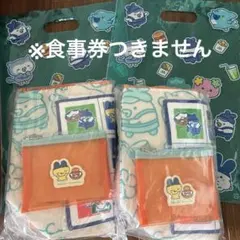 たまごっち モスバーガー 2026 食事券なし グッズのみ - メルカリ