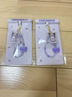 サンリオ 当たりくじ クロミとマイメロディ